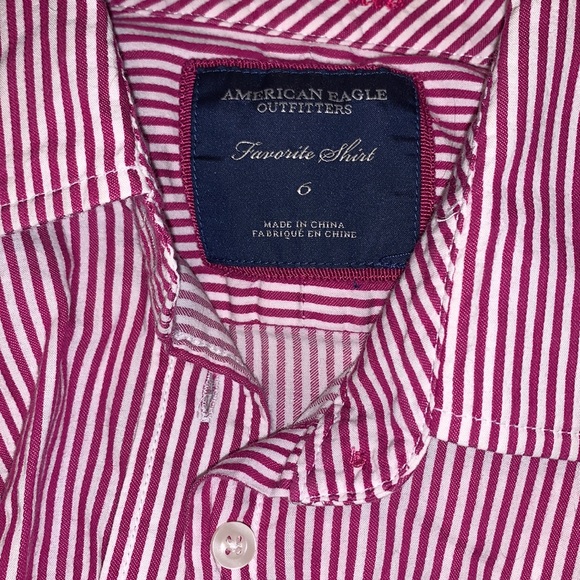 Women’s button up - Picture 2 of 3